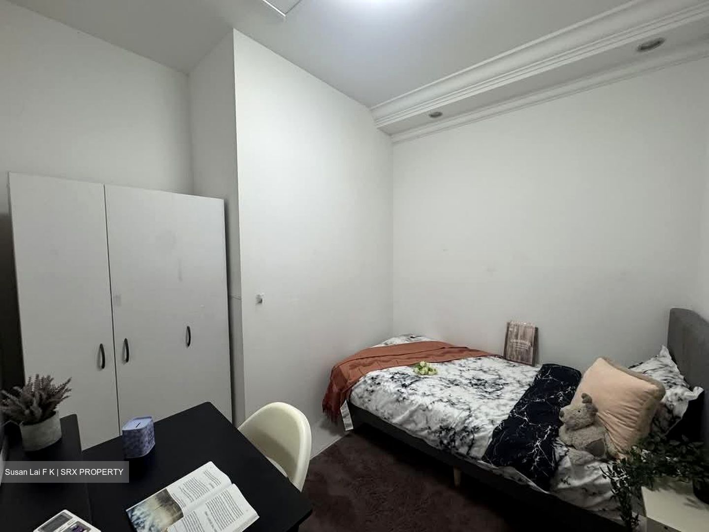 Central Green Condominium (D3), Condominium #594178391